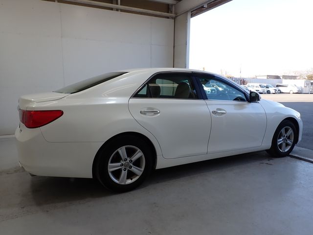 Toyota MARK X 2010-12 181412-4