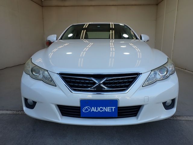 Toyota MARK X 2010-12 181412-5