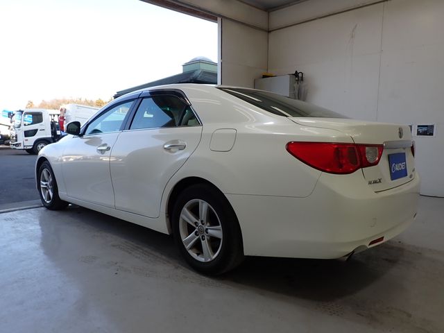 Toyota MARK X 2010-12 181412-2