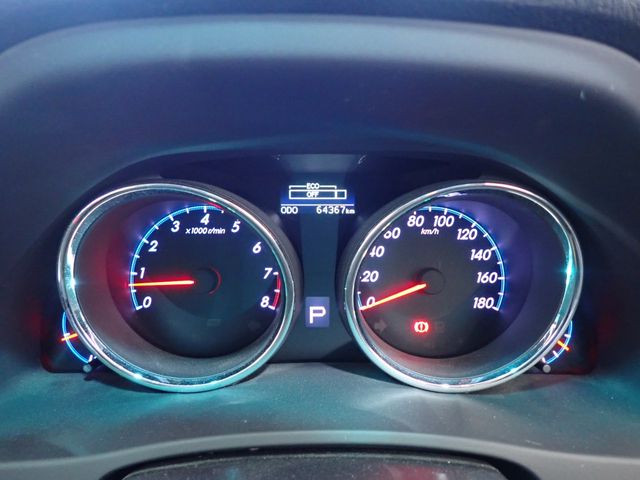 Toyota MARK X 2010-12 181412-15