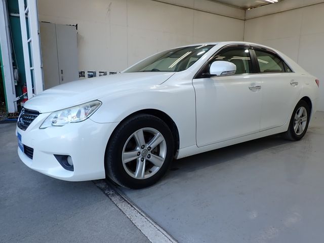 Toyota MARK X 2010-12 181412-6