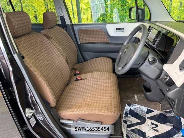 Nissan MOCO 2011-06 334504-8