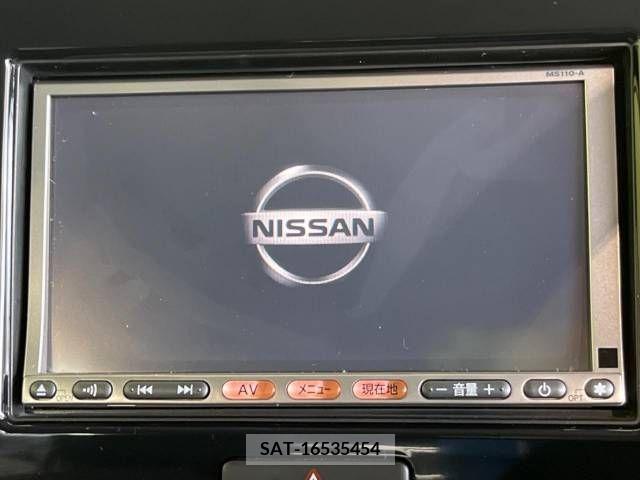 Nissan MOCO 2011-06 334504-2
