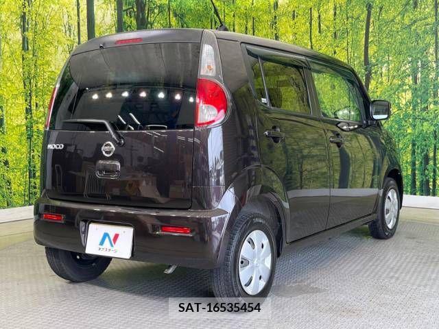 Nissan MOCO 2011-06 334504-17