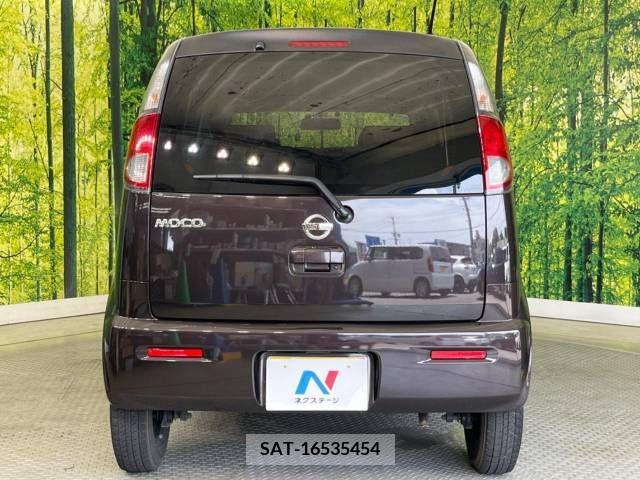 Nissan MOCO 2011-06 334504-15