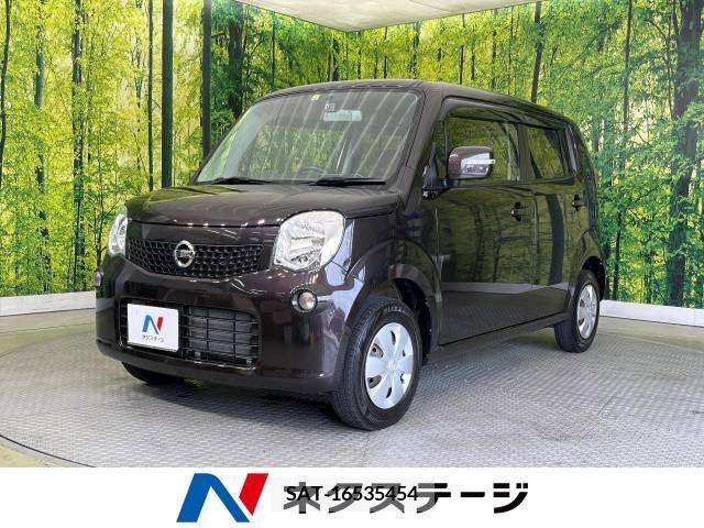 Nissan MOCO 2011-06 334504-0