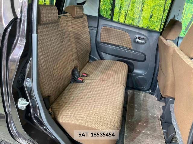 Nissan MOCO 2011-06 334504-9