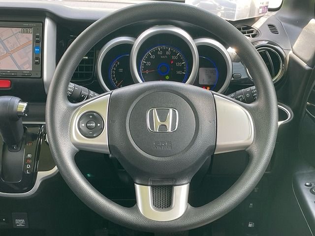 Honda N BOX CUSTOM 2016-07 186253-13