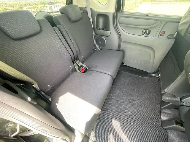 Honda N BOX CUSTOM 2016-07 186253-9