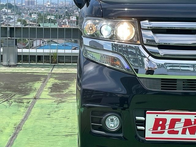 Honda N BOX CUSTOM 2016-07 186253-25