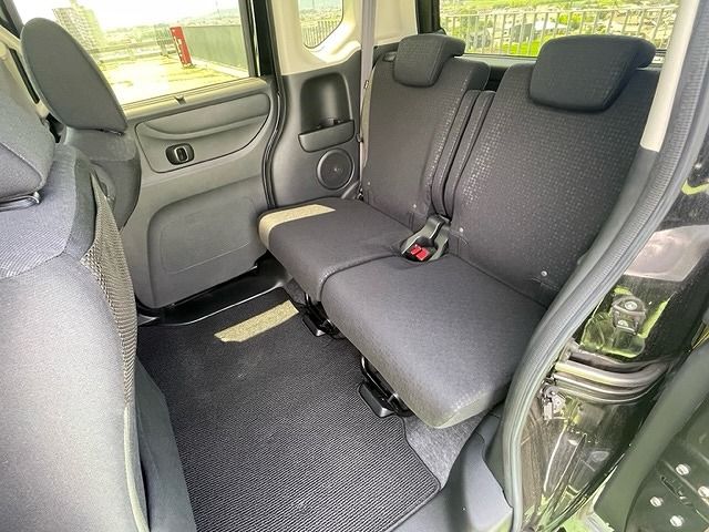 Honda N BOX CUSTOM 2016-07 186253-18