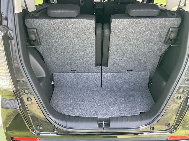 Honda N BOX CUSTOM 2016-07 186253-23