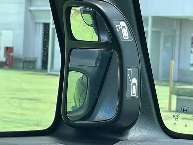 Honda N BOX CUSTOM 2016-07 186253-16