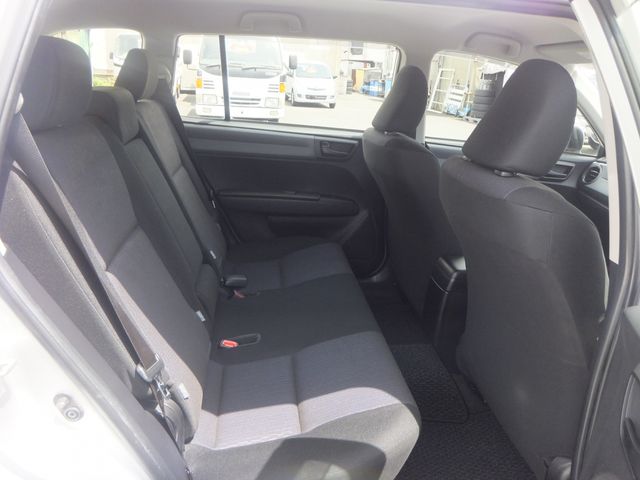 Toyota COROLLA FIELDER 2012-06 6654-13