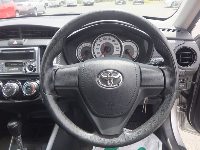Toyota COROLLA FIELDER 2012-06 6654-15