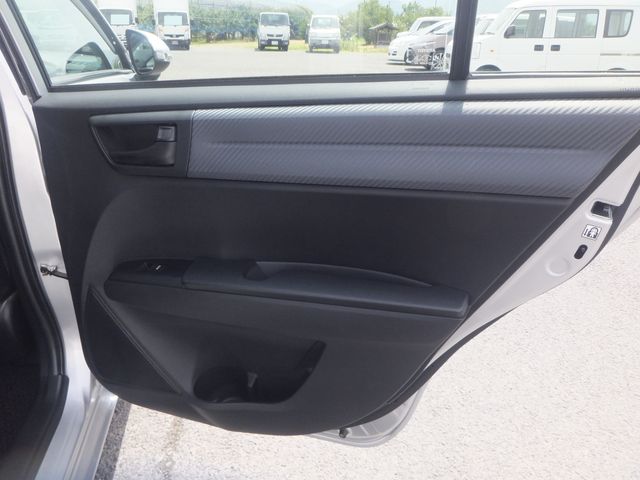 Toyota COROLLA FIELDER 2012-06 6654-23