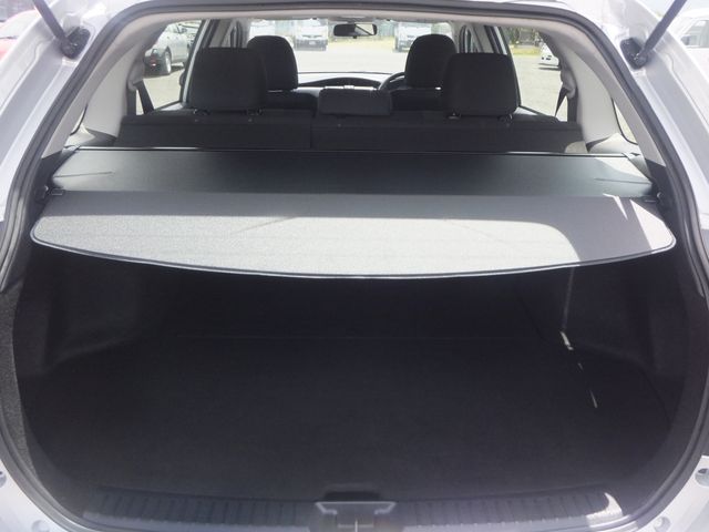 Toyota COROLLA FIELDER 2012-06 6654-8