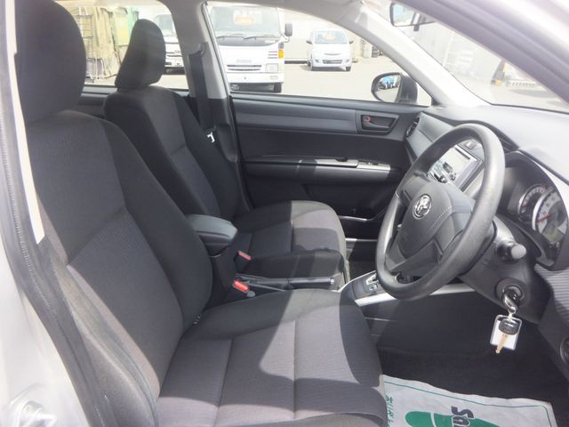 Toyota COROLLA FIELDER 2012-06 6654-10
