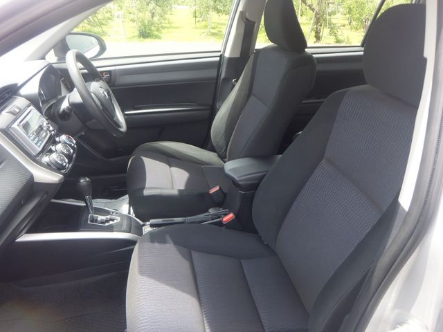 Toyota COROLLA FIELDER 2012-06 6654-12