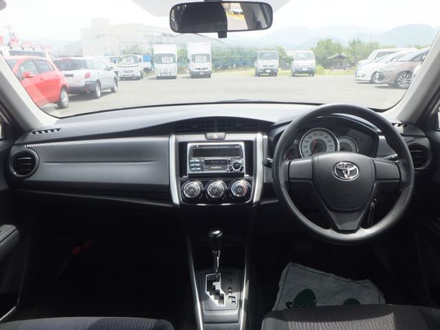 Toyota COROLLA FIELDER 2012-06 6654-14