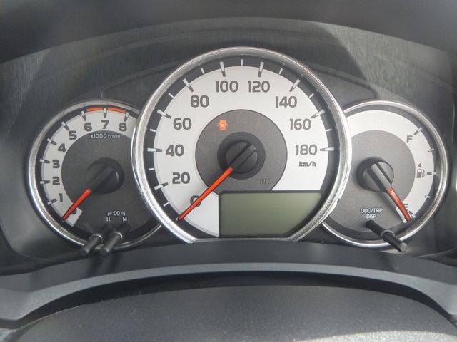 Toyota COROLLA FIELDER 2012-06 6654-16