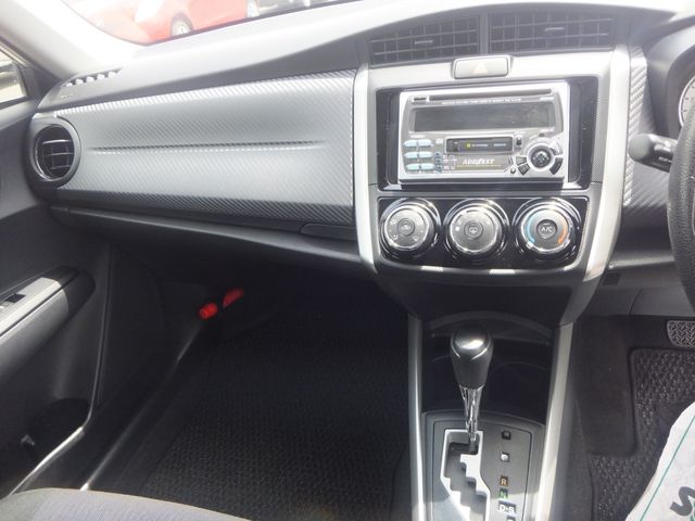 Toyota COROLLA FIELDER 2012-06 6654-18