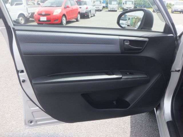Toyota COROLLA FIELDER 2012-06 6654-24