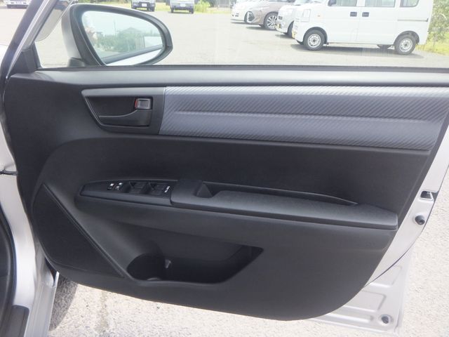 Toyota COROLLA FIELDER 2012-06 6654-22