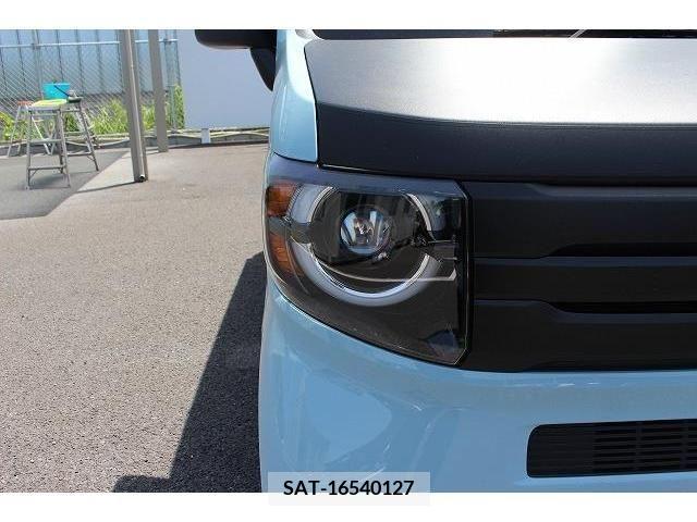 Honda N-VAN 2021-06 281623-9