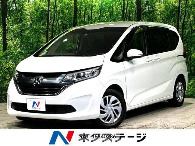 Honda FREED 2018-11 224477-0