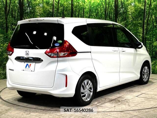 Honda FREED 2018-11 224477-17