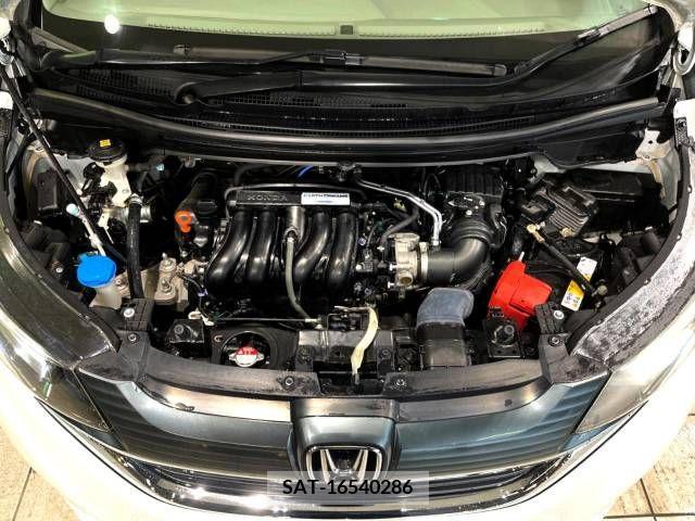 Honda FREED 2018-11 224477-18