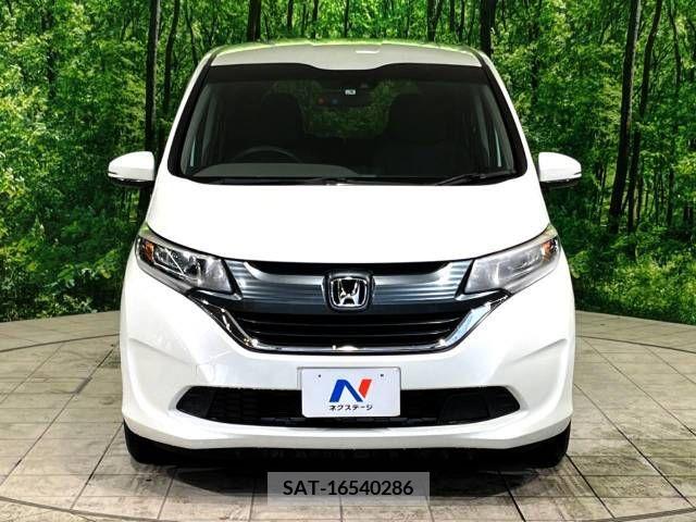 Honda FREED 2018-11 224477-14