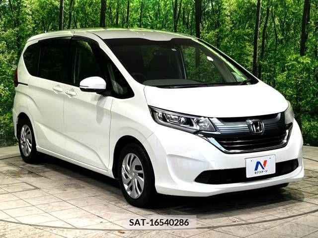Honda FREED 2018-11 224477-16