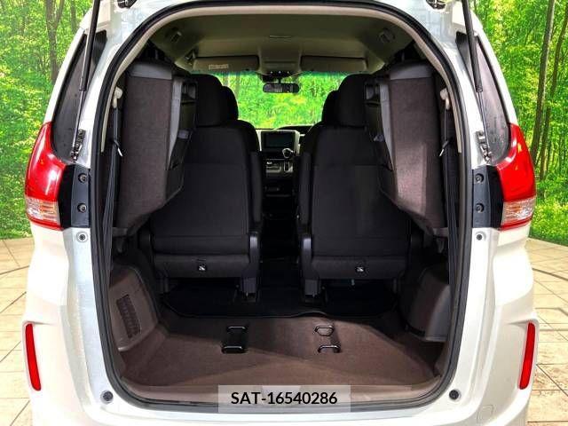 Honda FREED 2018-11 224477-11