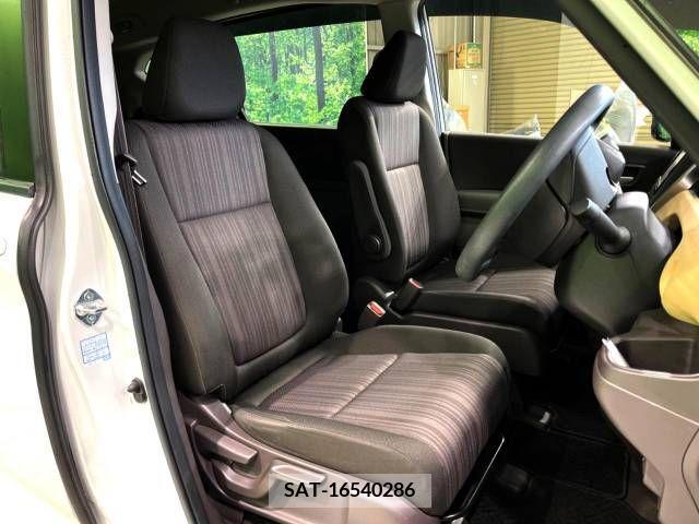 Honda FREED 2018-11 224477-9