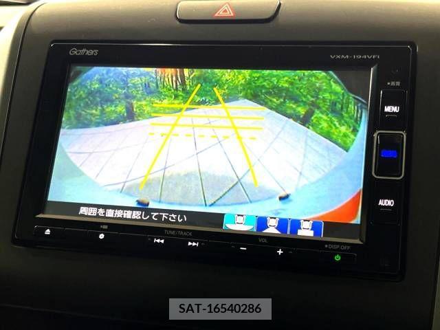 Honda FREED 2018-11 224477-8