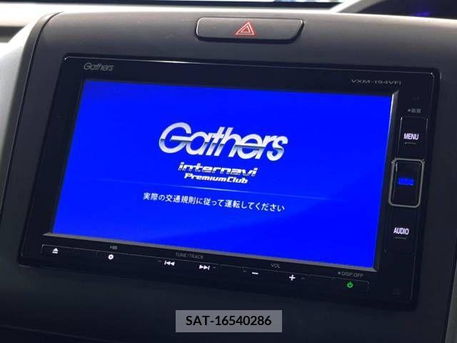 Honda FREED 2018-11 224477-2