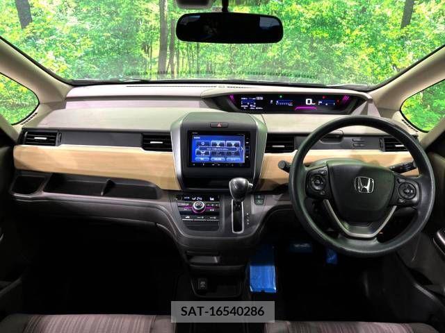 Honda FREED 2018-11 224477-1