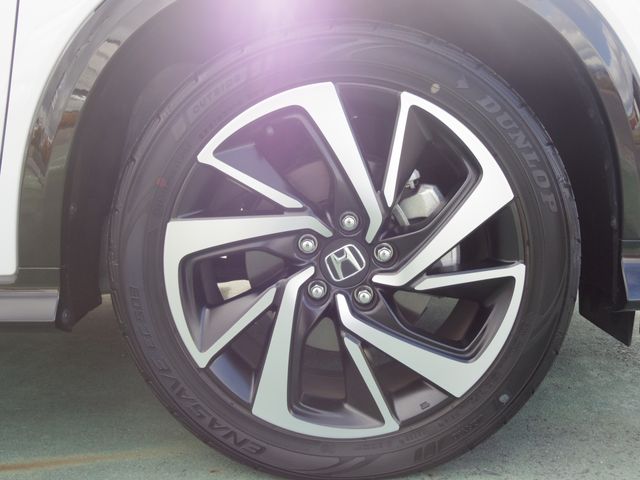 Honda VEZEL 2020-11 191387-22