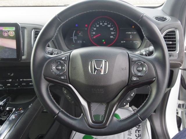 Honda VEZEL 2020-11 191387-6