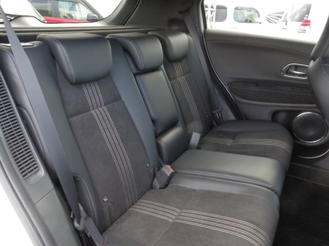 Honda VEZEL 2020-11 191387-16