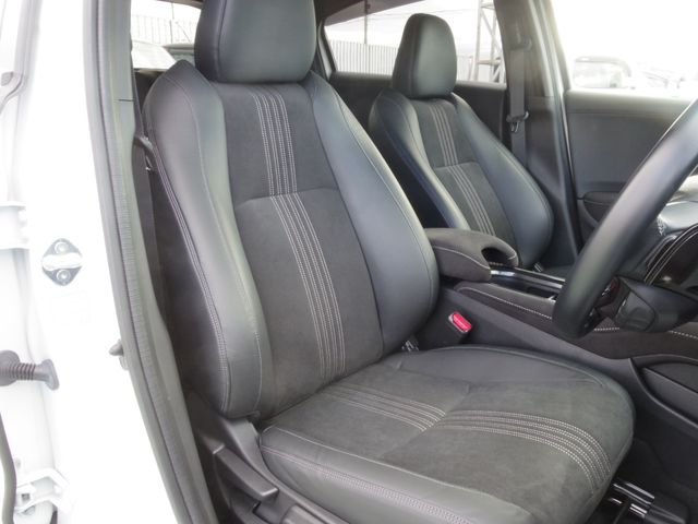Honda VEZEL 2020-11 191387-15