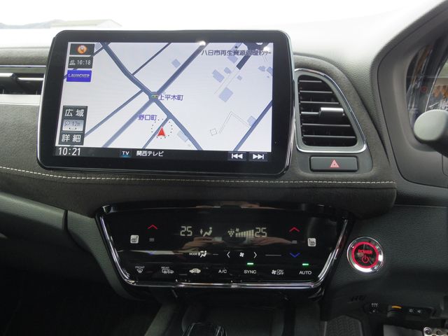 Honda VEZEL 2020-11 191387-13