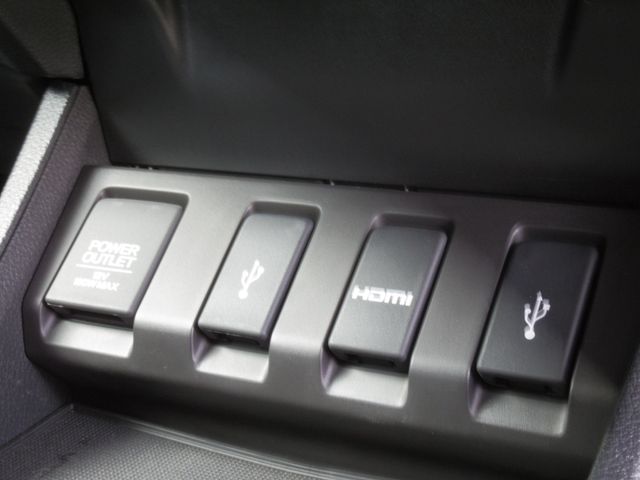 Honda VEZEL 2020-11 191387-9