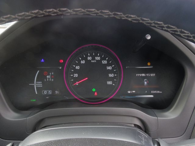 Honda VEZEL 2020-11 191387-7