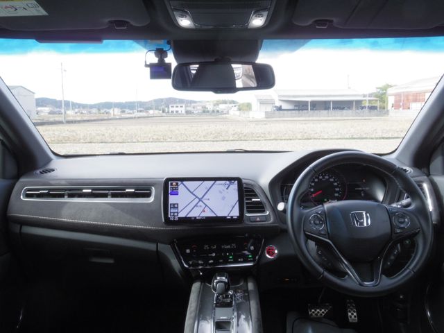 Honda VEZEL 2020-11 191387-5