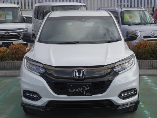 Honda VEZEL 2020-11 191387-1