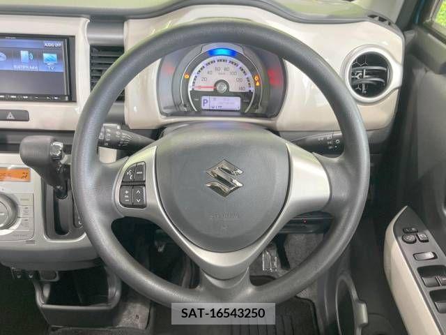 Suzuki HUSTLER 2019-07 361539-11