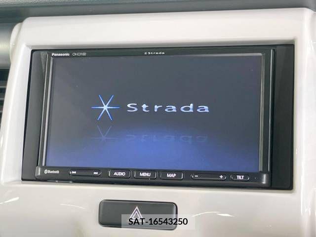 Suzuki HUSTLER 2019-07 361539-3